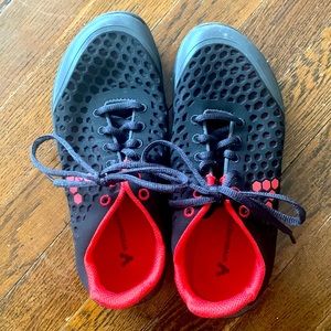 Vivobarefoot Stealth shoes